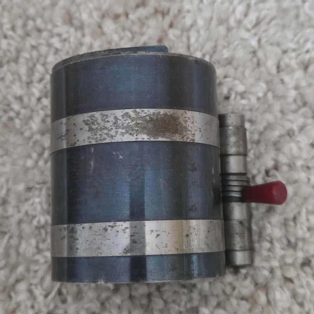 Piston Ring Tool.